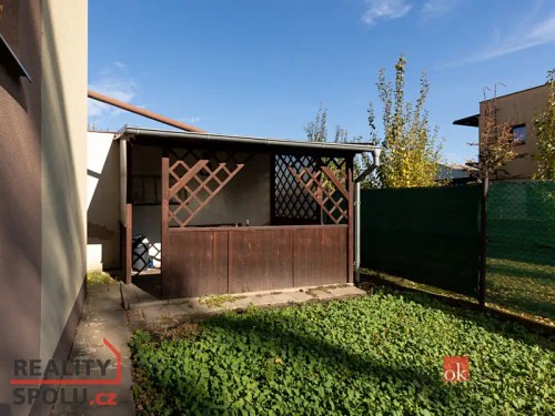 Prodaný  byt 3+1 56 m²