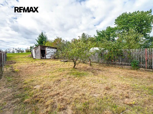Prodej domu 98 m², pozemek 511 m²