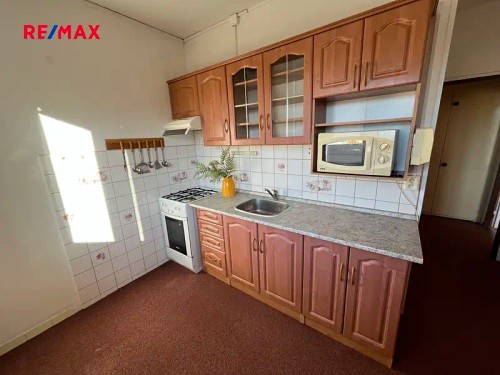 Prodej bytu 2+1 51 m²