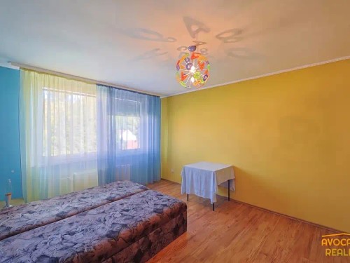 Prodej bytu 4+1 83 m²