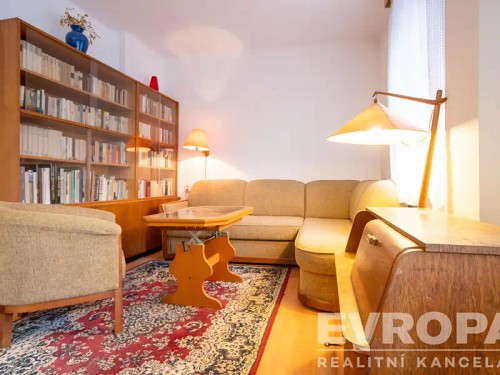 Prodej domu 180 m², pozemek 175 m²