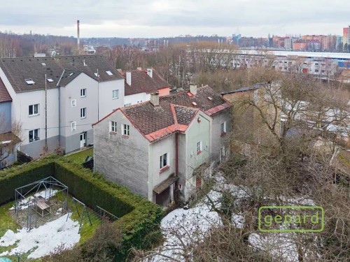 Prodej domu 242 m², pozemek 1003 m²