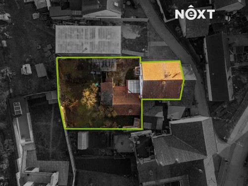 Prodej domu 124 m², pozemek 437 m²