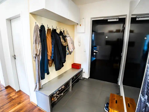 Prodaný byt 3+kk 96 m²