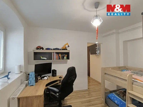 Prodej domu 117 m², pozemek 290 m²