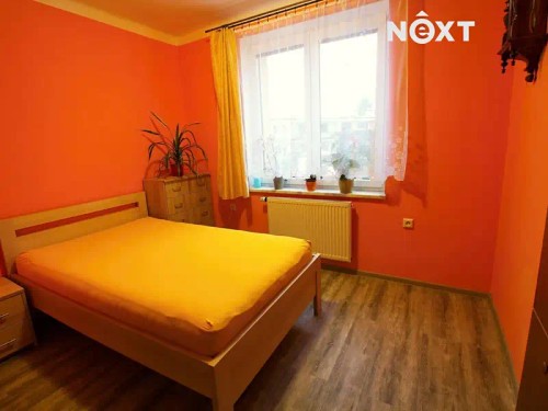 Prodaný byt 3+1 70 m²