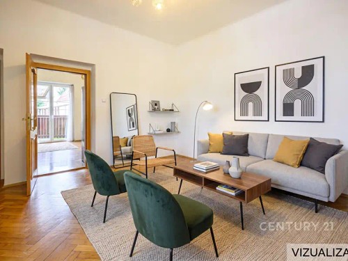 Prodej domu 139 m², pozemek 420 m²
