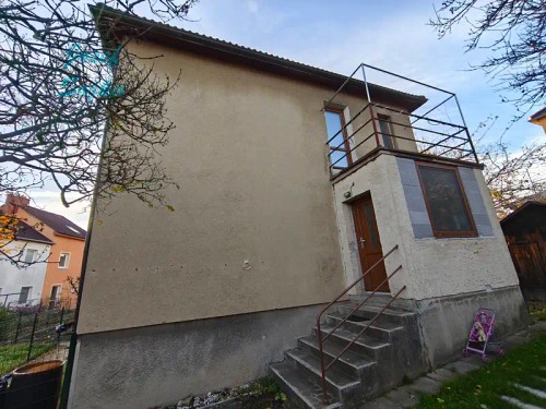 Prodej domu 65 m², pozemek 184 m²