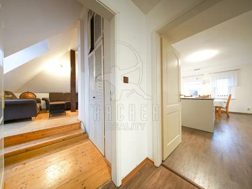 Prodej domu 324 m², pozemek 399 m²