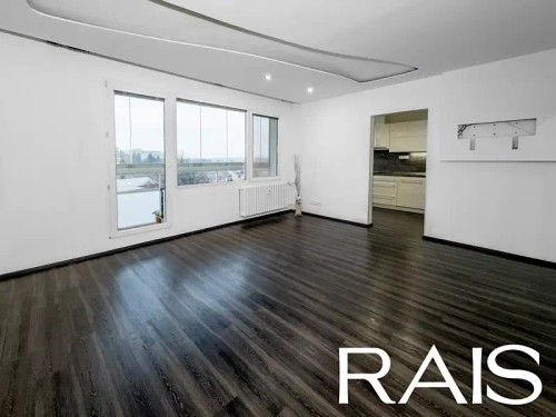 Prodaný byt 3+1 77 m²