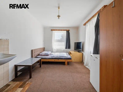 Prodej domu 339 m², pozemek 521 m²