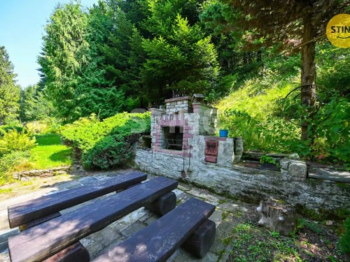 Prodej domu 116 m², pozemek 2084 m²