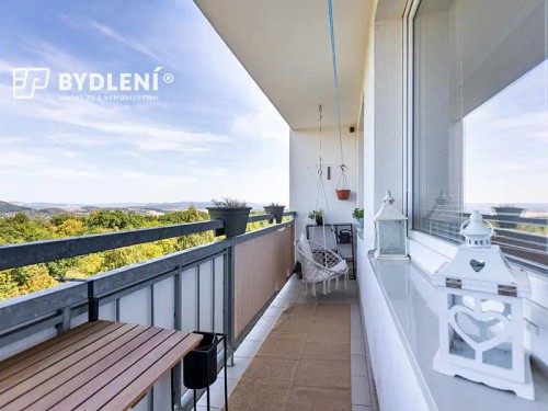 Prodej bytu 3+kk 68 m²