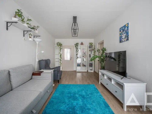Prodaný byt 4+1 85 m²