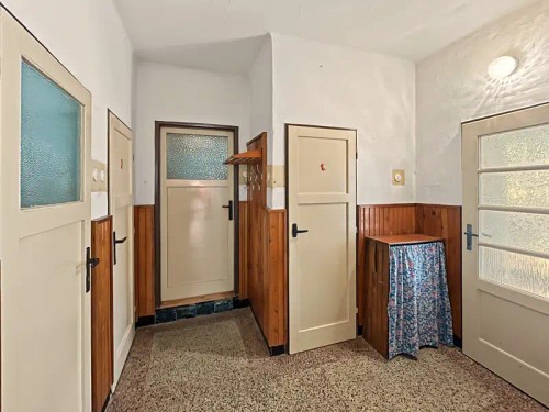Prodej domu 114 m², pozemek 744 m²
