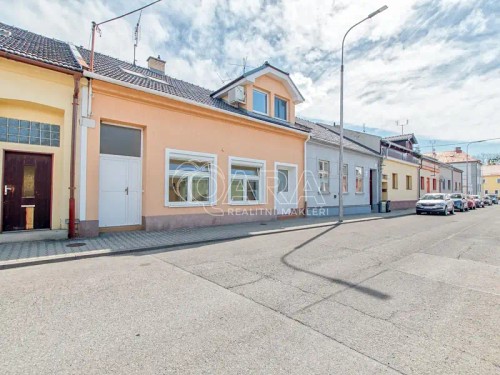 Prodej domu 150 m², pozemek 293 m²