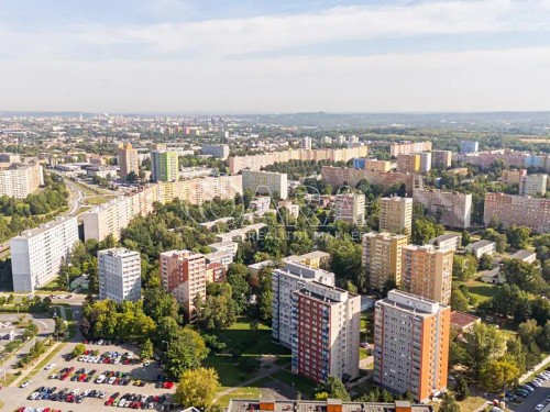 Prodej bytu 3+1 77 m²