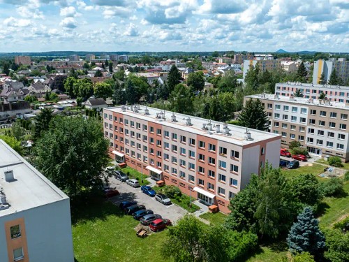 Prodej bytu 3+kk 67 m²
