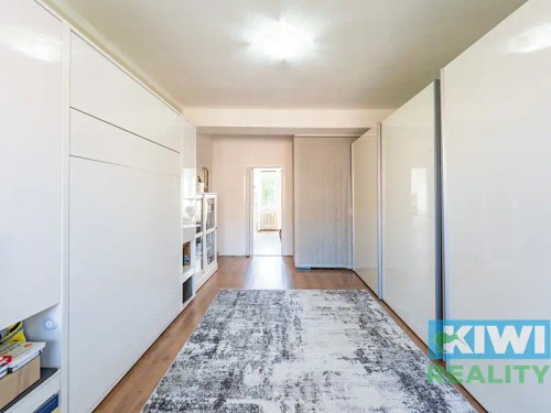 Prodaný byt 2+1 55 m²