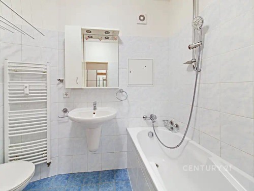 Prodej bytu 1+kk 32 m²