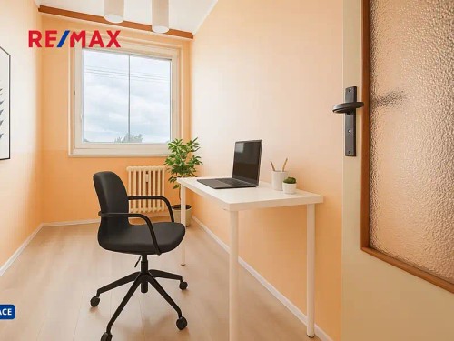 Prodej bytu 4+1 62 m²