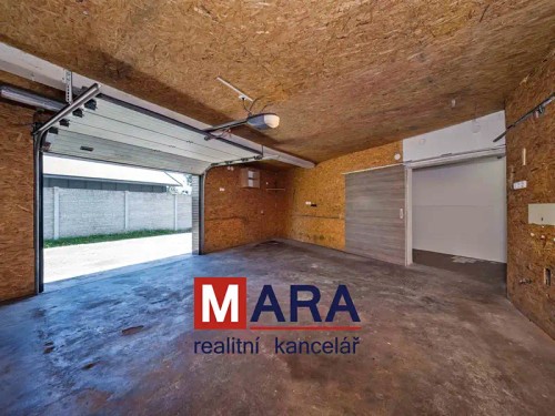 Prodej domu 380 m², pozemek 1417 m²