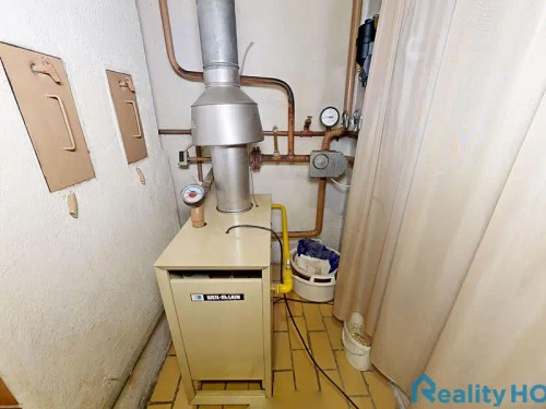 Prodej domu 197 m², pozemek 782 m²