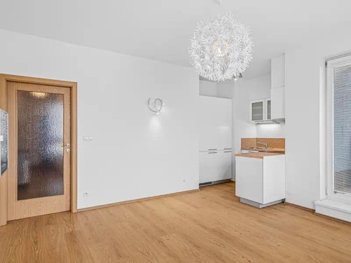 Prodaný byt 2+kk 50 m²