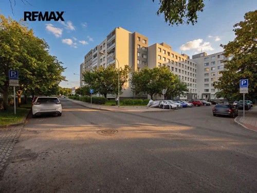 Prodej bytu 3+1 76 m²
