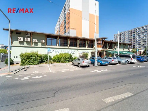 Prodaný byt 4+1 90 m²