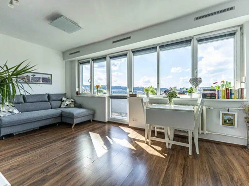 Prodaný  byt 2+kk 47 m²