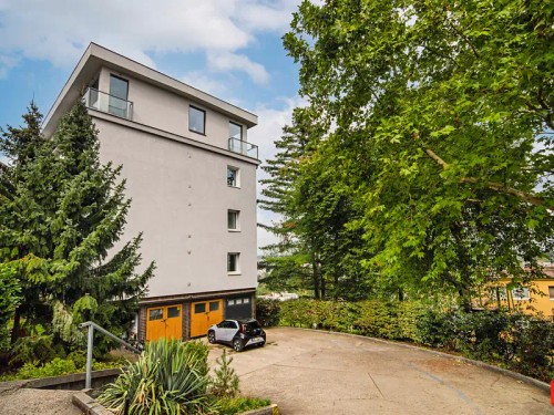 Prodej bytu 3+1 96 m²