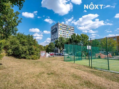 Prodaný byt 2+kk 44 m²