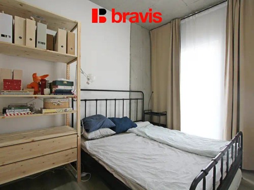 Prodaný byt 2+kk 37 m²