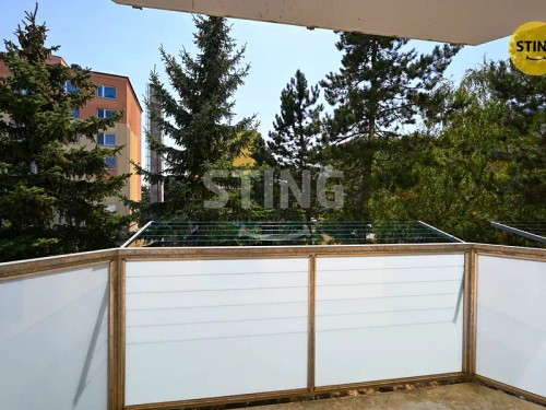 Prodej bytu 2+1 56 m²