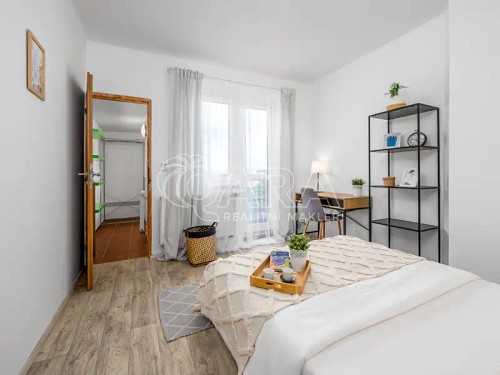 Prodaný  byt 2+kk 40 m²
