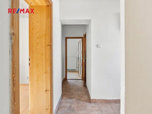 Prodej domu 198 m², pozemek 111 m²