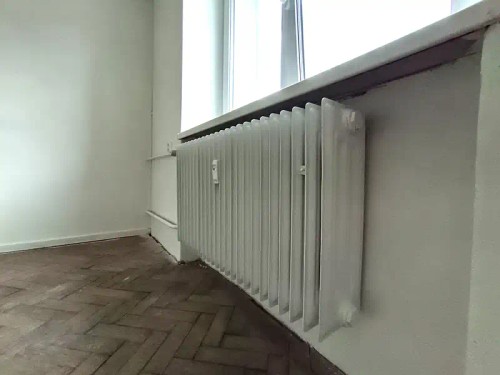 Prodaný byt 1+1 32 m²
