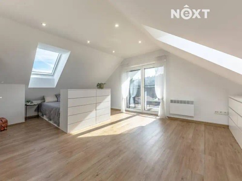 Prodej chaty 119 m², pozemek 400 m²