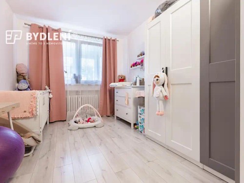 Prodej bytu 4+1 94 m²