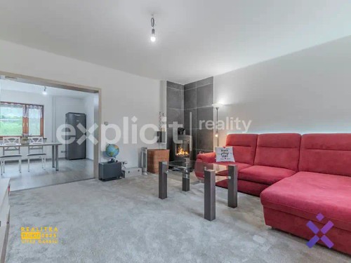 Prodej domu 163 m², pozemek 616 m²