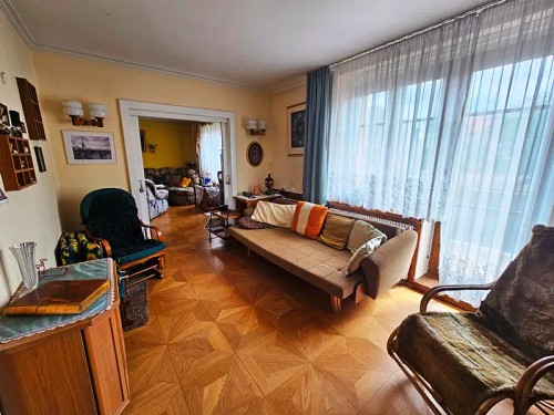 Prodej domu 330 m², pozemek 505 m²