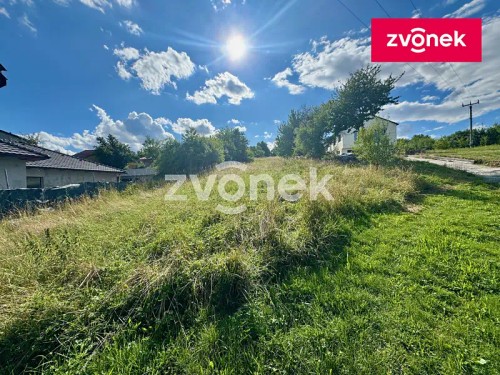 Prodej stavebního pozemku 2630 m²