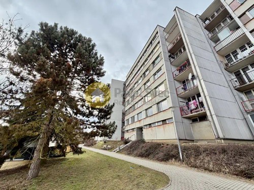 Prodaný byt 2+1 56 m²