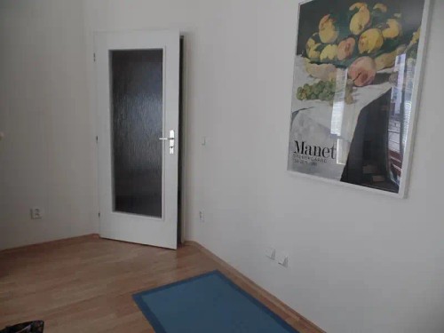 Prodaný byt 1+kk 35 m²