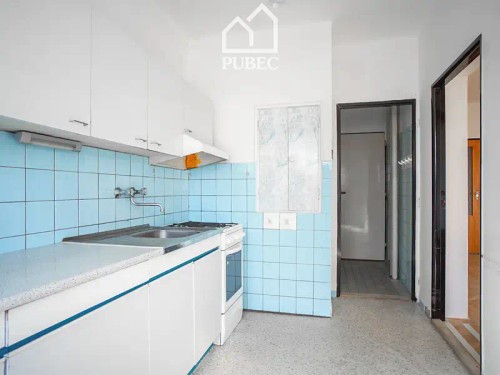 Prodaný byt 3+1 69 m²