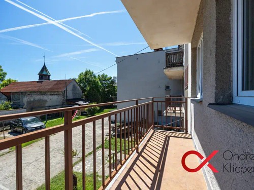 Prodej bytu 3+1 75 m²