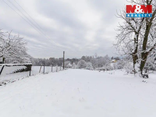 Prodaný byt 3+1 62 m²