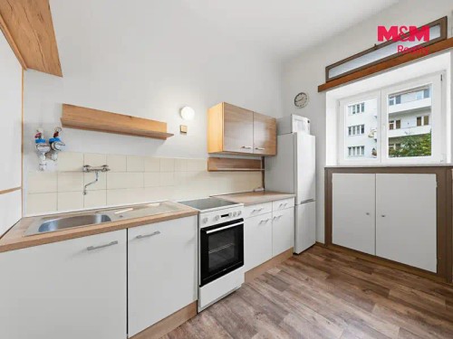 Prodej bytu 3+kk 88 m²