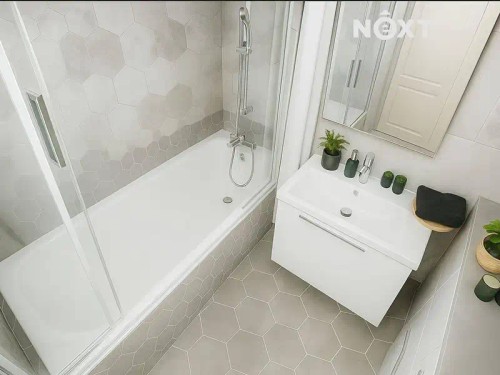 Prodej bytu 1+1 57 m²